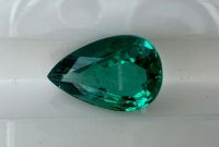 Astrological Benefits of Emerald According to Vedic Science