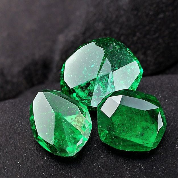Natural vs Synthetic Emerald: Key Differences Explained