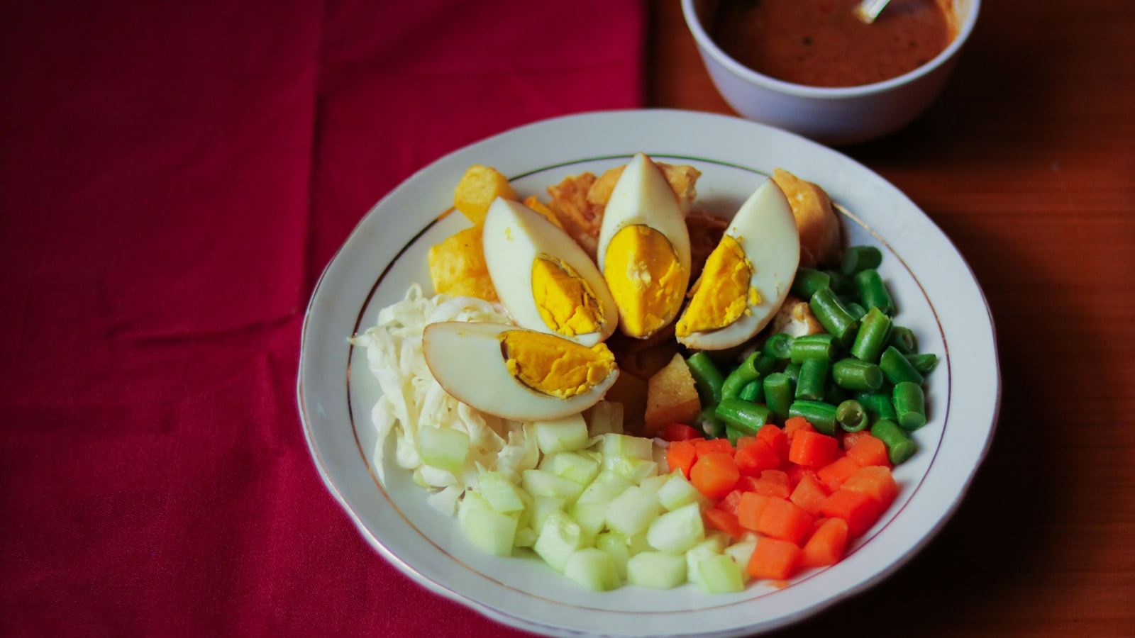 Resep Telur Pontianak Viral: Bumbu Kecap Bawang Putih Simpel, Gurih, dan Nagih