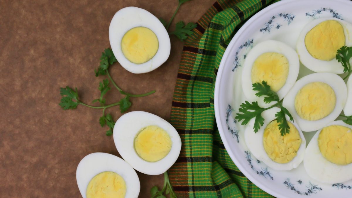 Resep Telur Pontianak Viral 2026, Lauk Spesial Simpel dengan Bumbu Kecap Bawang Putih