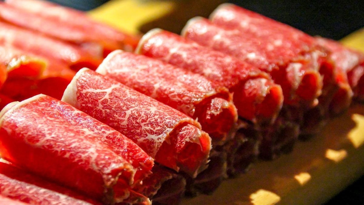 Resep Beef Enoki Roll Saus Lada Hitam, Masakan Spesial yang Lagi Naik Daun