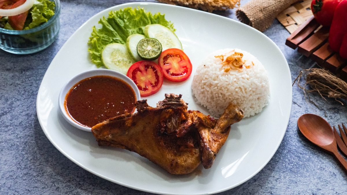 Resep Ayam Kecap Bawang Iris untuk Menu Sehari-hari yang Gurih Manis dan Tidak Membosankan