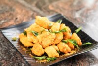photo-1736239092540-14f65e425ec0 Resep Tahu Cabe Garam Crispy untuk Lauk Sehari-hari yang Gurih dan Praktis