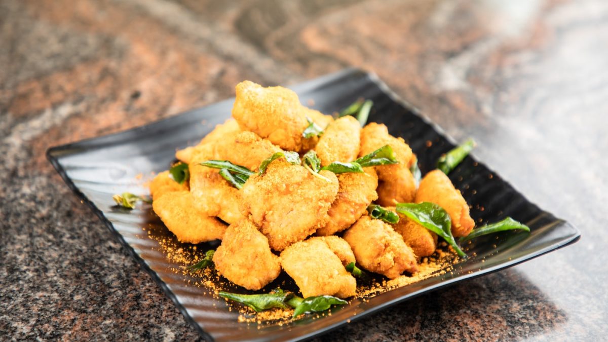 Resep Tahu Cabe Garam Crispy untuk Lauk Sehari-hari yang Gurih dan Praktis
