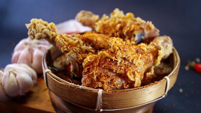 Resep Ayam Goreng Crispy Renyah yang Mudah Dibuat di Rumah