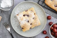 Resep Kue Nastar Keju Lembut untuk Lebaran yang Anti Gagal