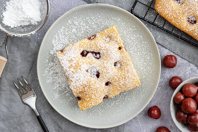 Resep Kue Nastar Keju Lembut untuk Lebaran yang Anti Gagal