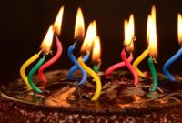 Resep Kue Ulang Tahun Coklat Lembut yang Mudah Dibuat Sendiri Resep Kue Ulang Tahun Coklat Lembut yang Mudah Dibuat Sendiri