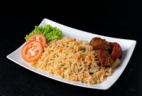 Resep Nasi Goreng Spesial yang Lezat dan Mudah Dibuat di Rumah Resep Nasi Goreng Spesial yang Lezat dan Mudah Dibuat di Rumah