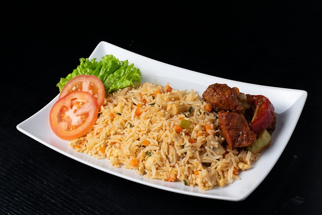 Resep Nasi Goreng Spesial yang Lezat dan Mudah Dibuat di Rumah