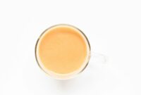 photo-1538938434685-8c59a4a98da7 Resep Roasted Milk Tea Creamy yang Wangi, Segar, dan Lagi Naik Daun
