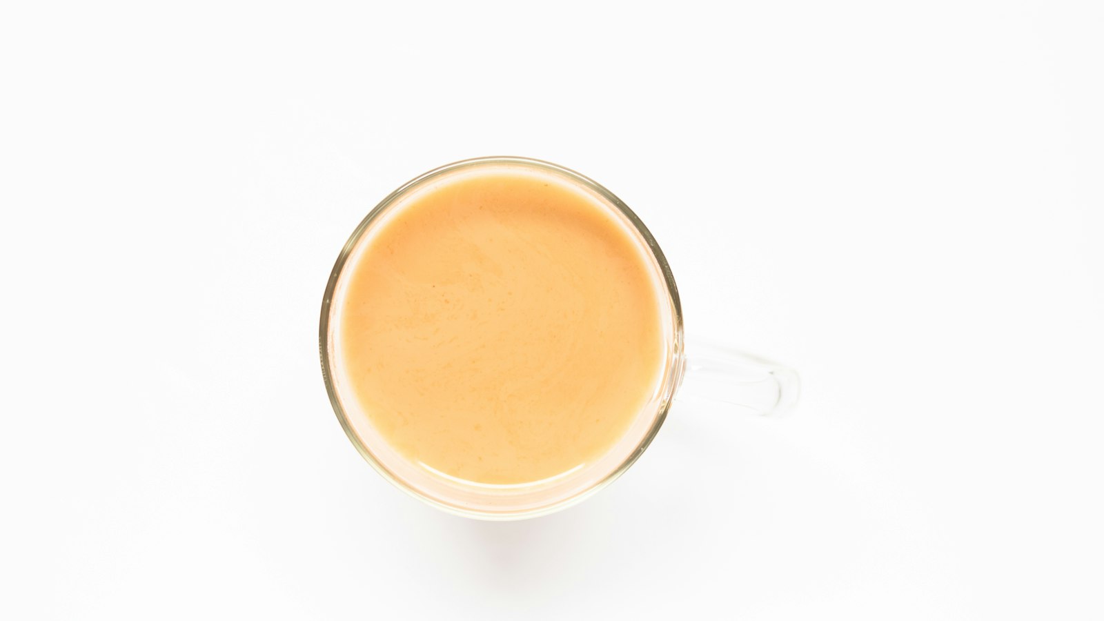 Resep Roasted Milk Tea Creamy yang Wangi, Segar, dan Lagi Naik Daun