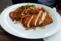 photo-1559423131-83a712a5603c Resep Chicken Katsu Mozzarella Viral 2026, Menu Spesial Renyah yang Bikin Nagih
