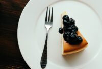 Resep Cheesecake Jepang 2 Bahan yang Viral 2026, Lembut dan Praktis Tanpa Oven
