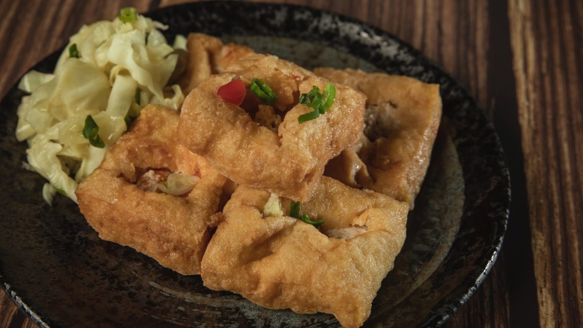 Resep Tahu Jamur Lada Hitam untuk Menu Sehari-hari yang Gurih, Praktis, dan Naik Kelas