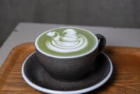Resep Corn Milk Matcha Viral 2026 yang Creamy, Manis, dan Mudah Dibuat