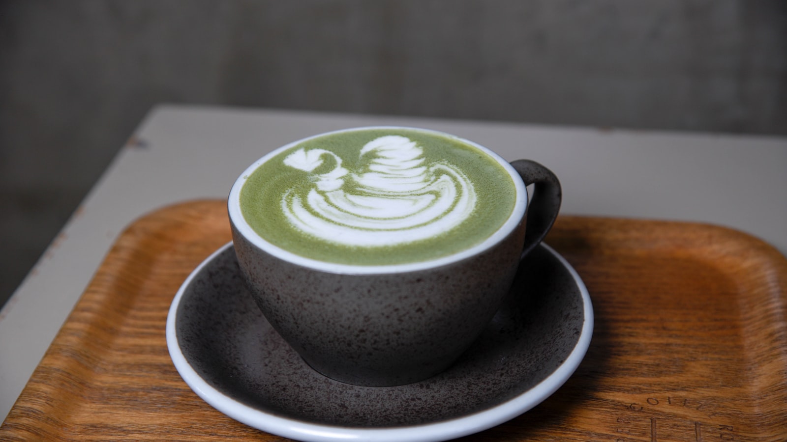 Resep Corn Milk Matcha Viral 2026 yang Creamy, Manis, dan Mudah Dibuat