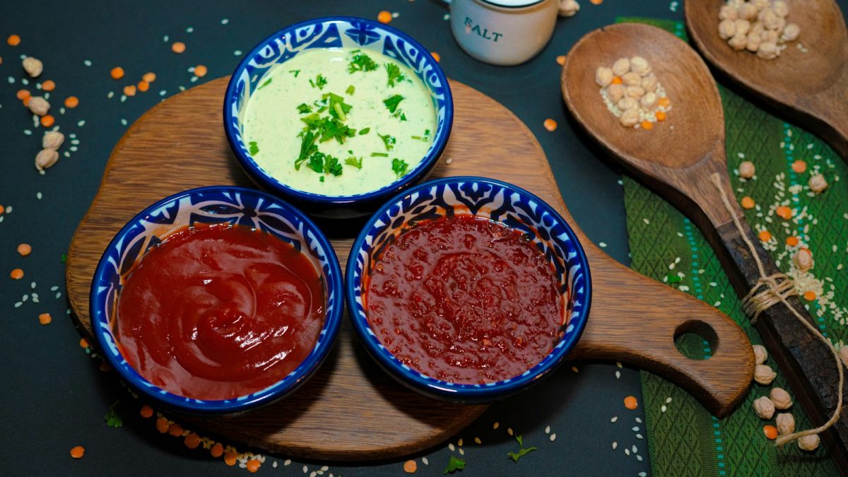 Resep Telur Ceplok 3 Saus untuk Menu Sehari-hari yang Sat Set dan Bikin Nagih
