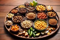 jajanan pasar tradisional