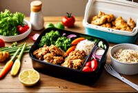 resep olahan ayam