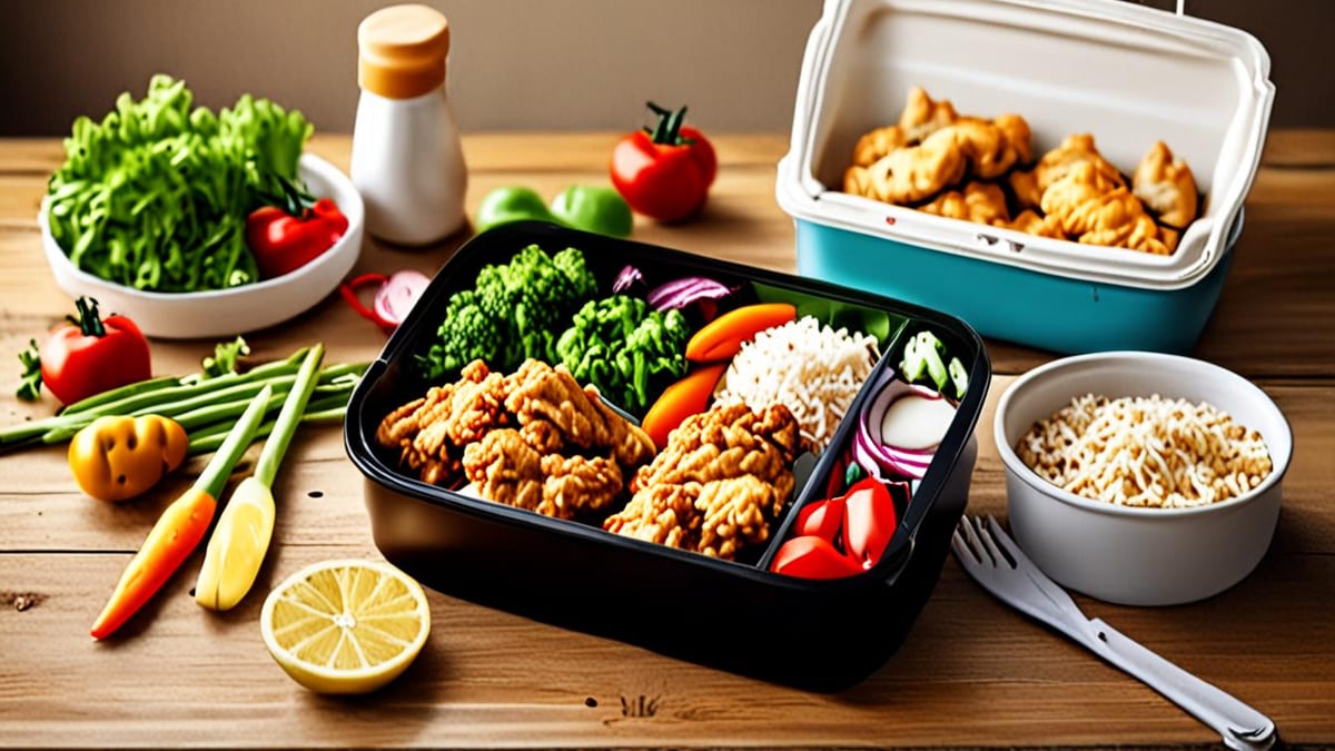 resep olahan ayam